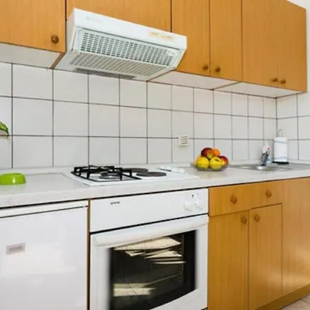 Arka - Studio Apartment