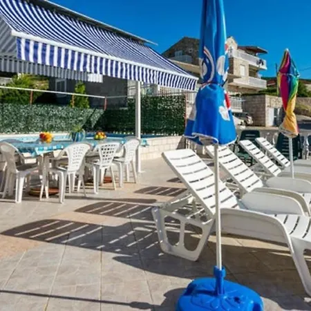 Apartment Arka - Studio *