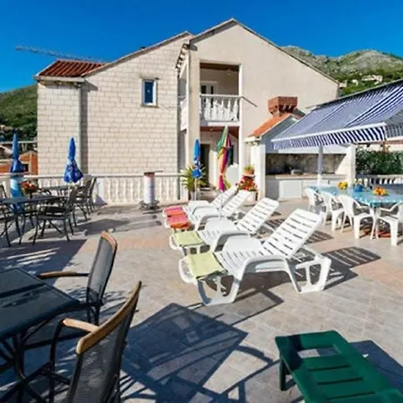 Arka - Studio Appartamento Zvekovica